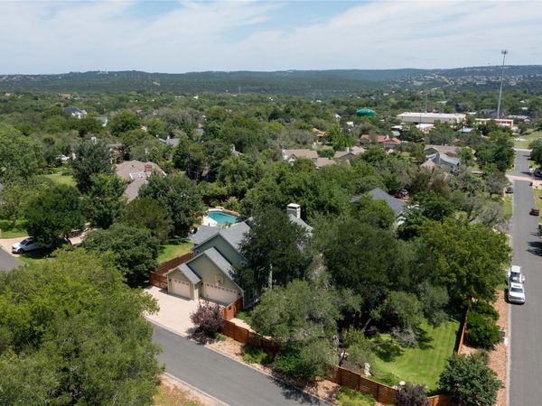 1204 ORLANDO RD, Austin, TX 78733