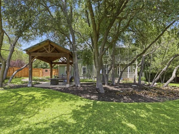 1204 ORLANDO RD, Austin, TX 78733