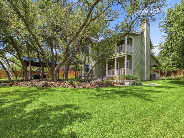 1204 ORLANDO RD, Austin, TX 78733
