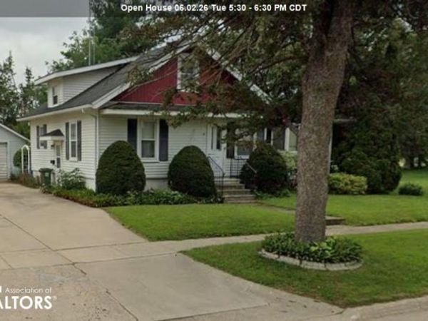 16 High School Boulevard, Greene, IA 50636