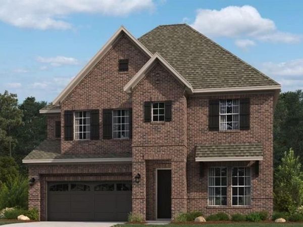 6805 Cater Trail, McKinney, TX 75071