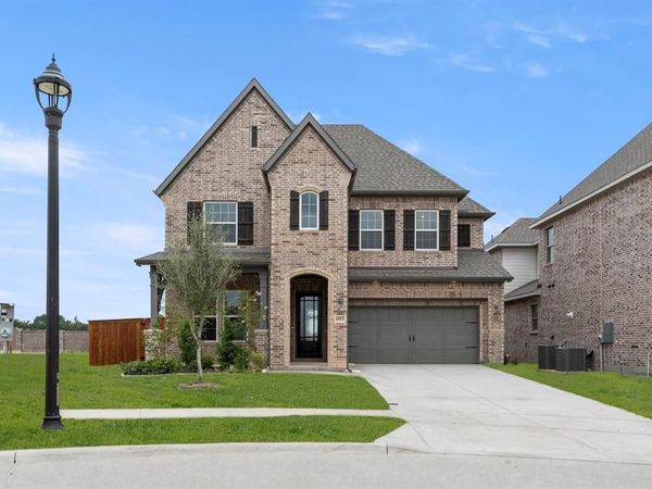 6805 Cater Trail, McKinney, TX 75071