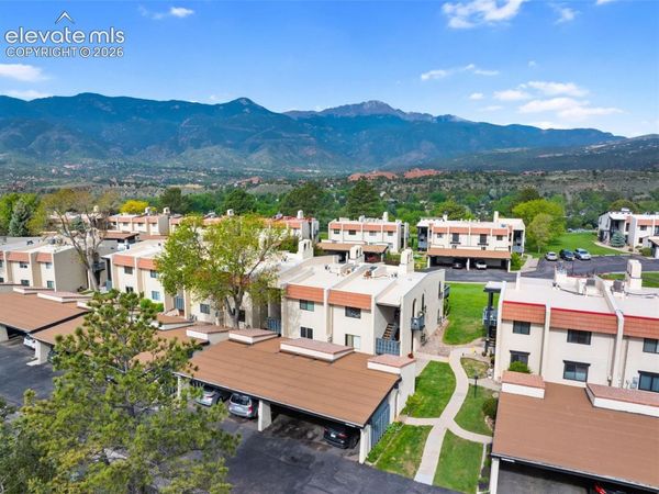 1018 Fontmore Road, Unit A, Colorado Springs, CO 80904