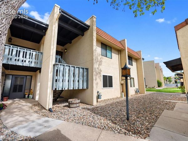 1018 Fontmore Road, Unit A, Colorado Springs, CO 80904