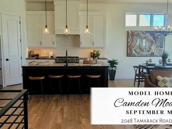 2048 Tamarack Road , Carver, MN 55315