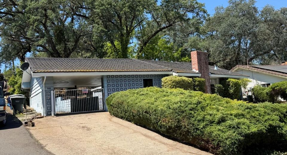 231 Boarman St, Jackson, CA 95642 Photo