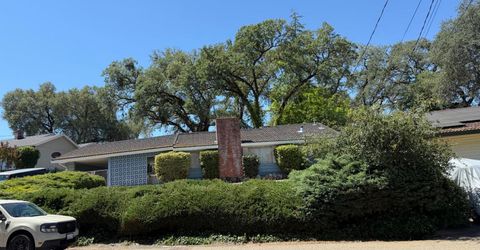 231 Boarman St, Jackson, CA 95642 Photo