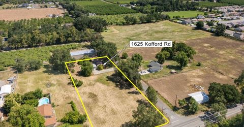 1625 Kofford Rd, Gridley, CA 95948 Photo