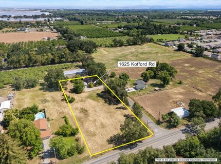 1625 Kofford Rd, Gridley, CA 95948 Photo