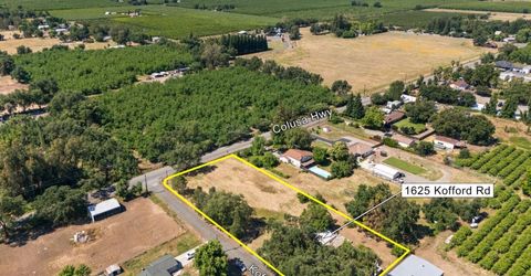 1625 Kofford Rd, Gridley, CA 95948 Photo