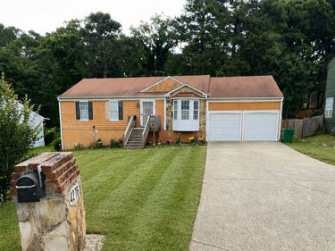 4276 Catalpa Park, Ellenwood, GA 30294