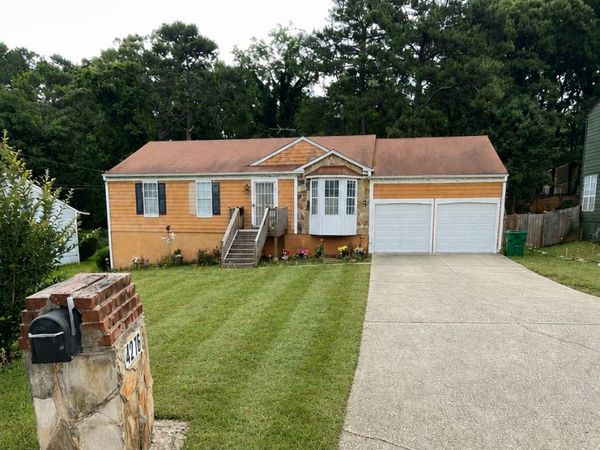 4276 Catalpa Park, Ellenwood, GA 30294