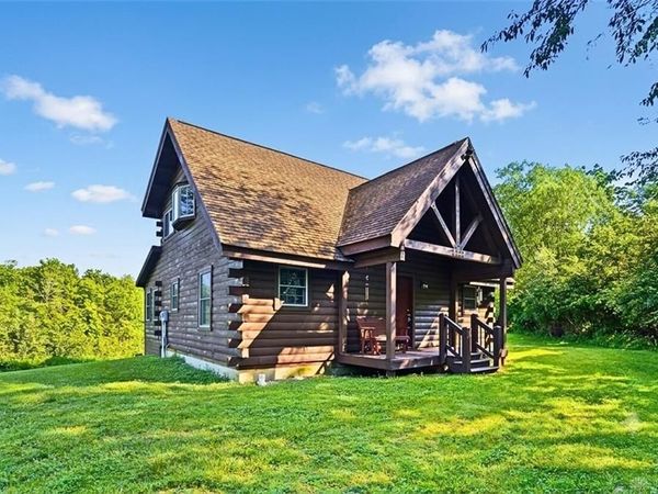 6081 Panhandle Road, Hillsboro, OH 45133