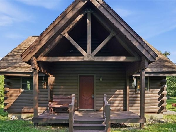6081 Panhandle Road, Hillsboro, OH 45133