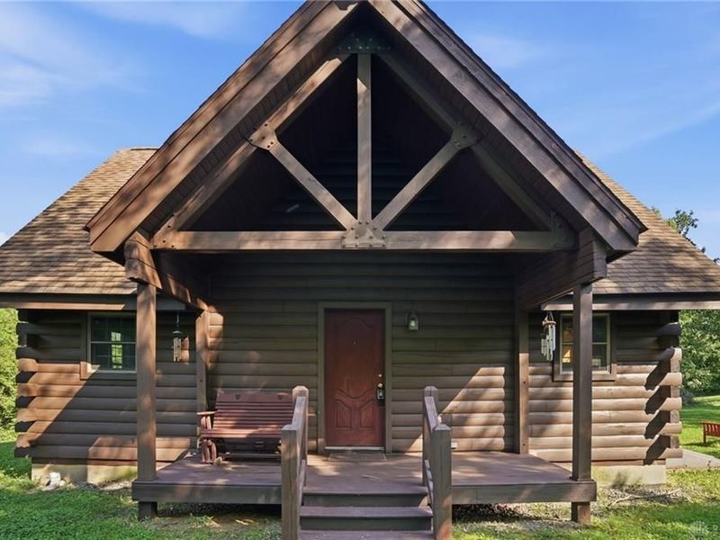 6081 Panhandle Road, Hillsboro, OH 45133 Photo 1