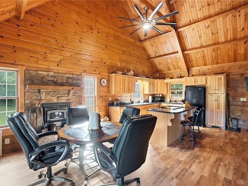 6081 Panhandle Road, Hillsboro, OH 45133 Photo 16