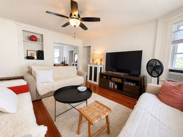 88 Revere Beach Parkway, Unit 2, Chelsea, MA 02150