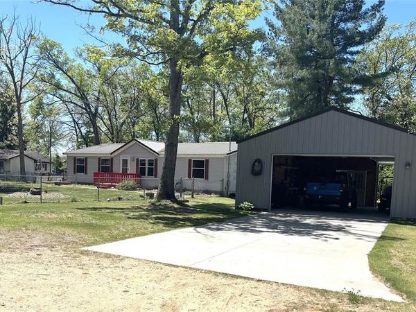 5932 Quail Drive , Backus Twp, MI 48656