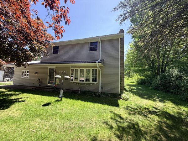 3131 Riley Thompson Road, Twin Lake, MI 49457