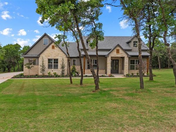 7960 Stagecoach Circle, Arcadia, OK 73007