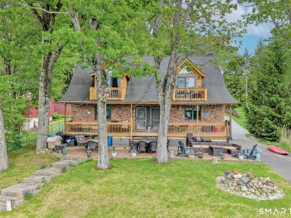 15 Averyll, Wolcott, CT 06716