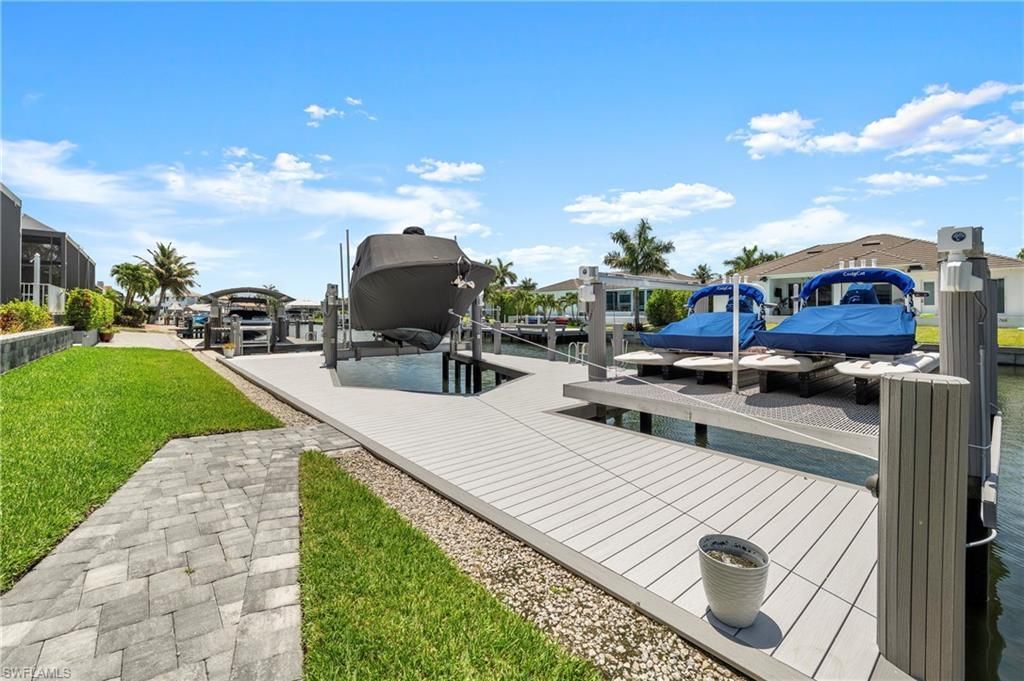 777 Bluebonnet Ct, Marco Island, FL 34145 Photo