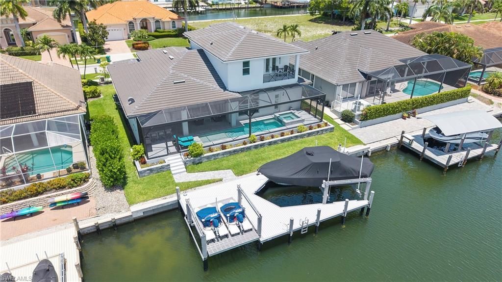 777 Bluebonnet Ct, Marco Island, FL 34145 Photo