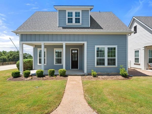 1166 Grant Wood Ave, Driftwood, TX 78619