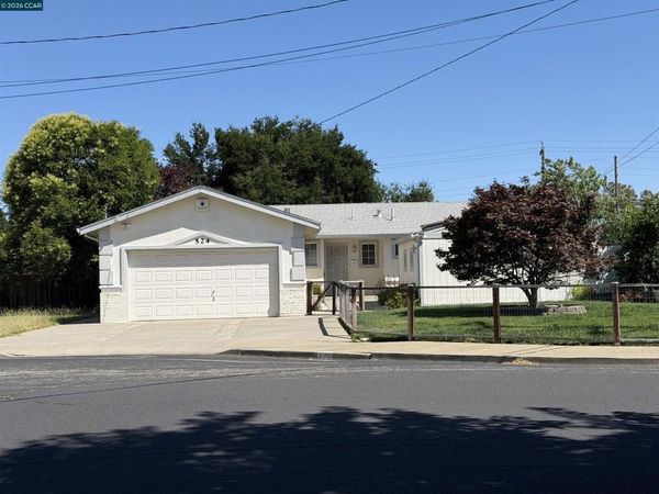 524 Ruth Way, Livermore, CA 94550