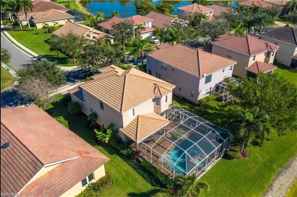 3573 Malagrotta Cir, Cape Coral, FL 33909 Photo