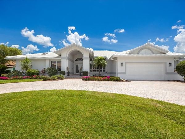 16564 Bear Cub CT , FORT MYERS, FL 33908