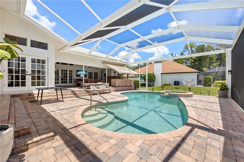 16564 Bear Cub Ct , Fort Myers, FL 33908 Photo