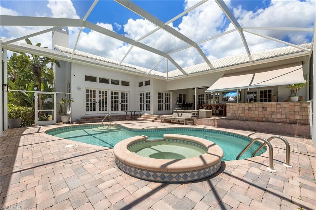 16564 Bear Cub Ct , Fort Myers, FL 33908 Photo