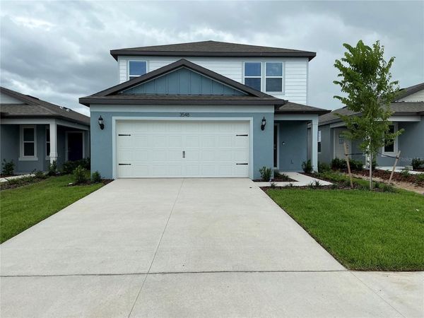 3548 HORNBEAM ROAD , SPRING HILL, FL 34609