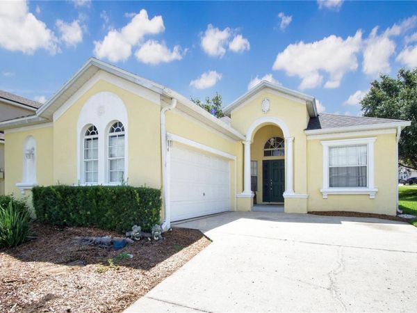 546 PINELOCH DRIVE, HAINES CITY, FL 33844