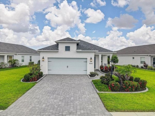 10606 MORNING MARSH LANE , PARRISH, FL 34219