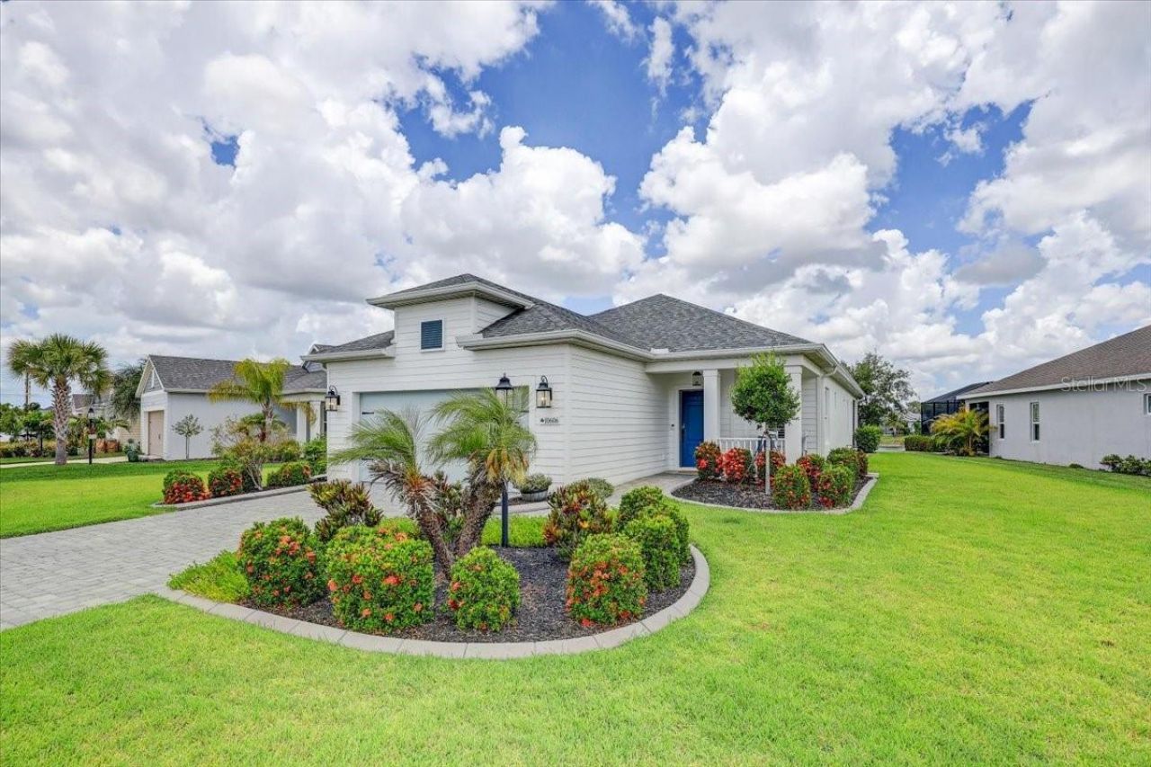 10606 Morning Marsh Lane , Parrish, FL 34219 Photo