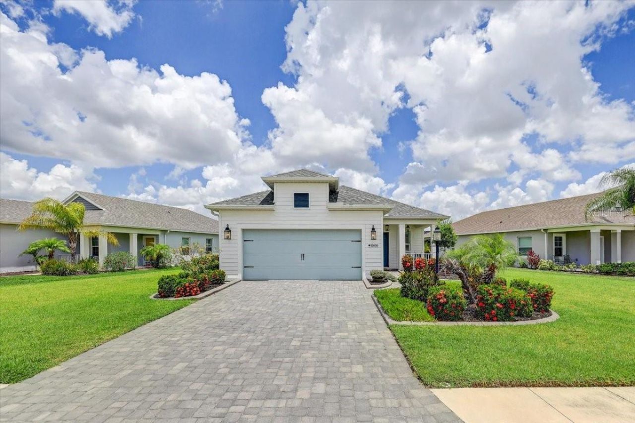 10606 Morning Marsh Lane , Parrish, FL 34219 Photo