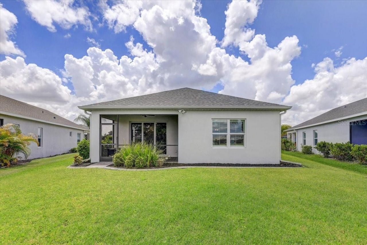 10606 Morning Marsh Lane , Parrish, FL 34219 Photo