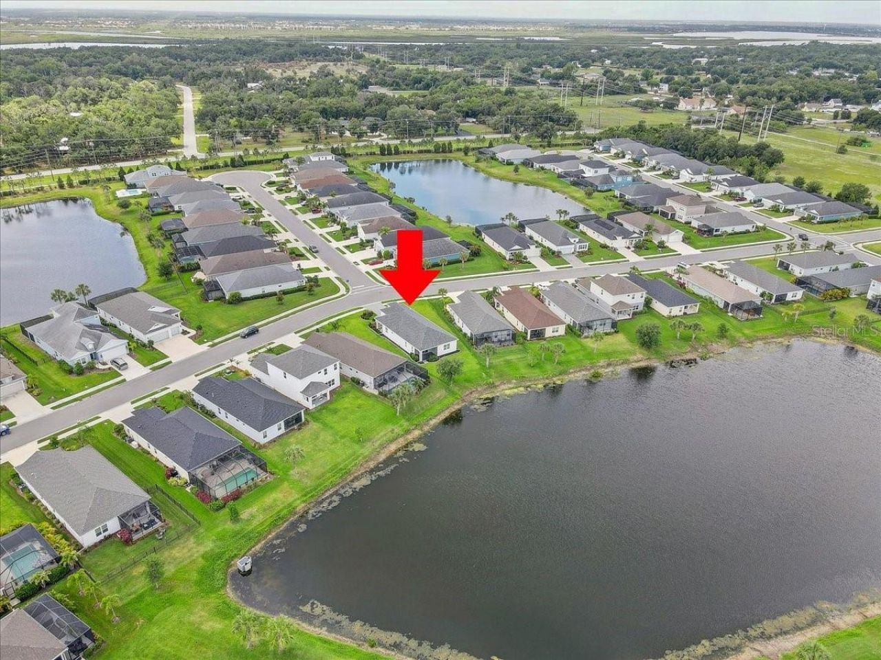 10606 Morning Marsh Lane , Parrish, FL 34219 Photo