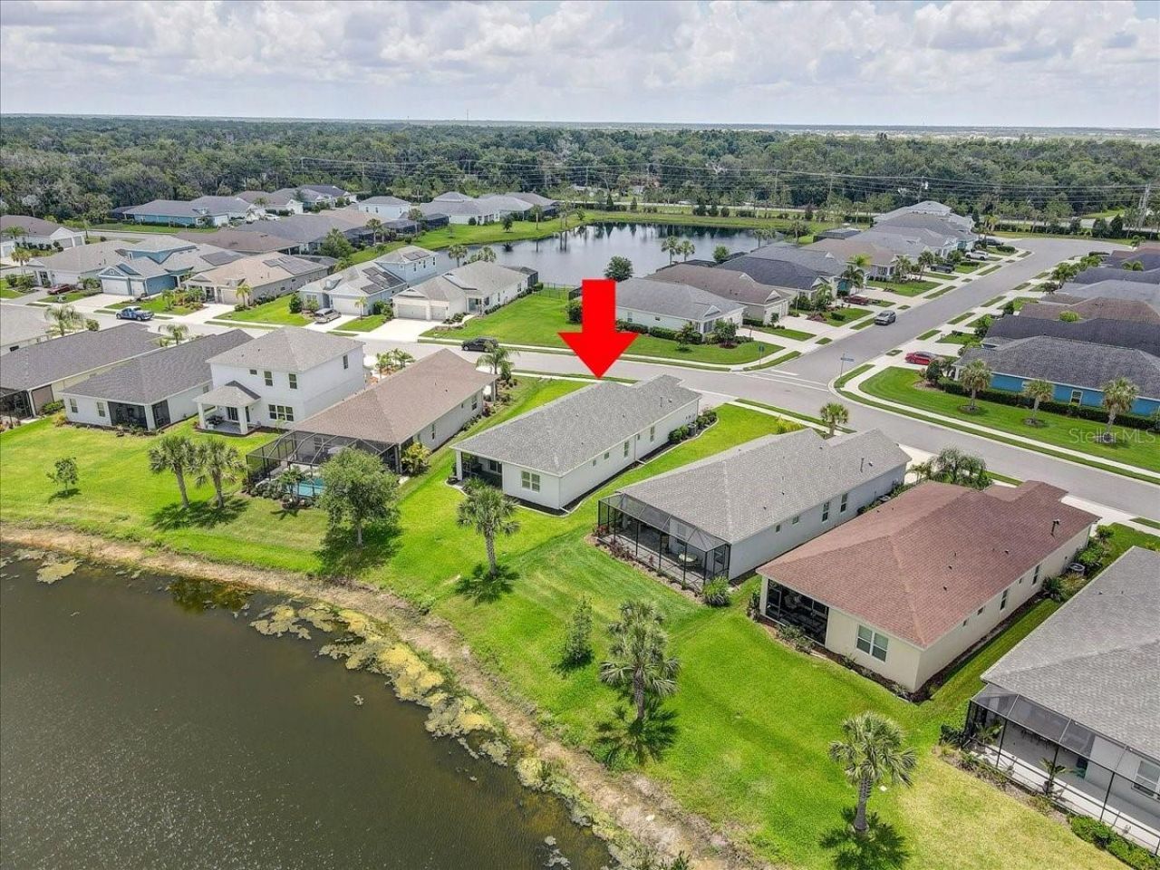 10606 Morning Marsh Lane , Parrish, FL 34219 Photo
