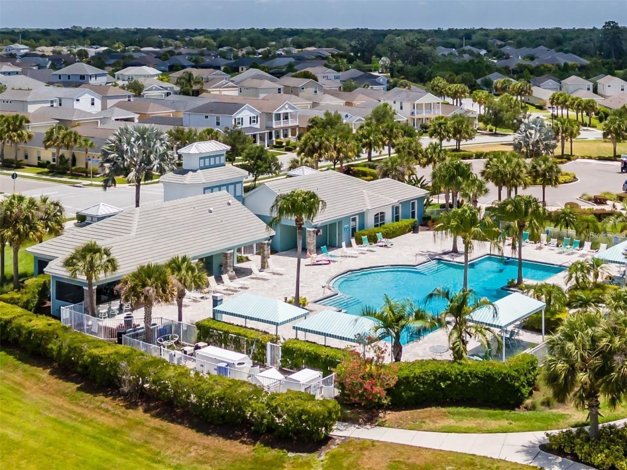 10606 Morning Marsh Lane , Parrish, FL 34219 Photo