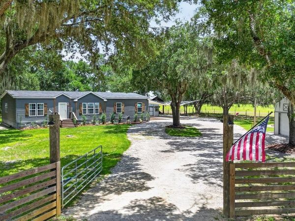 7622 SE STEWART TERRACE , ARCADIA, FL 34266