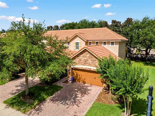 10337 BELFRY CIRCLE , ORLANDO, FL 32832