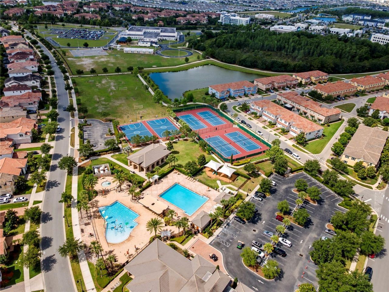 10337 Belfry Circle , Orlando, FL 32832 Photo