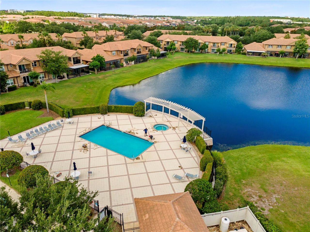 10337 Belfry Circle , Orlando, FL 32832 Photo