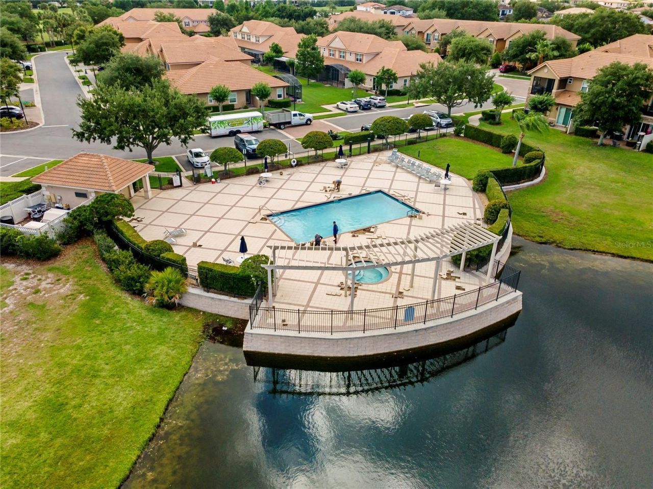 10337 Belfry Circle , Orlando, FL 32832 Photo