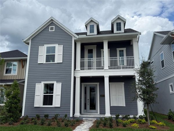 10020 FIDDLEY ALLEY , ORLANDO, FL 32827