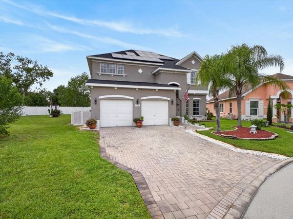 2596 SAND HILL POINT CIRCLE , DAVENPORT, FL 33837
