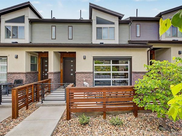 6363 Nelson Street, Arvada, CO 80004